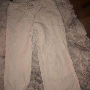 J Jill Capri size 6P